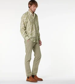 Homme Souleiado Pantalons | Pantalon GIONO