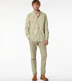 Homme Souleiado Pantalons | Pantalon GIONO