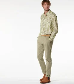 Homme Souleiado Pantalons | Pantalon GIONO