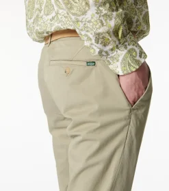 Homme Souleiado Pantalons | Pantalon GIONO