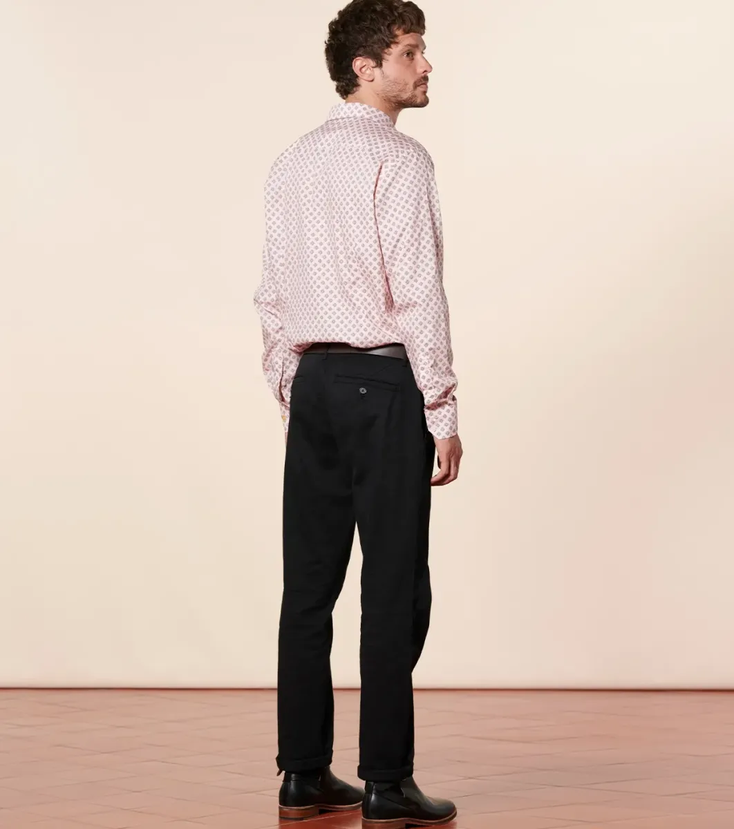 Homme Souleiado Pantalons | Pantalon GIONO