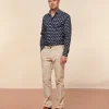Homme Souleiado Pantalons | Pantalon GIONO