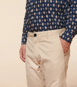 Homme Souleiado Pantalons | Pantalon GIONO