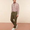 Homme Souleiado Pantalons | Pantalon JOÏO
