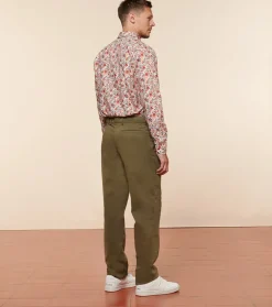 Homme Souleiado Pantalons | Pantalon JOÏO