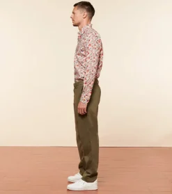 Homme Souleiado Pantalons | Pantalon JOÏO