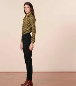 Femme Souleiado Pantalons | Pantalon LAETITIA