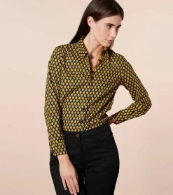 Femme Souleiado Pantalons | Pantalon LAETITIA
