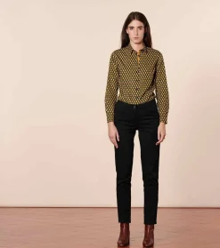 Femme Souleiado Pantalons | Pantalon LAETITIA