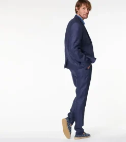 Homme Souleiado Pantalons | Pantalon MARIO Uni