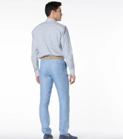 Homme Souleiado Pantalons | Pantalon MARIO Lin