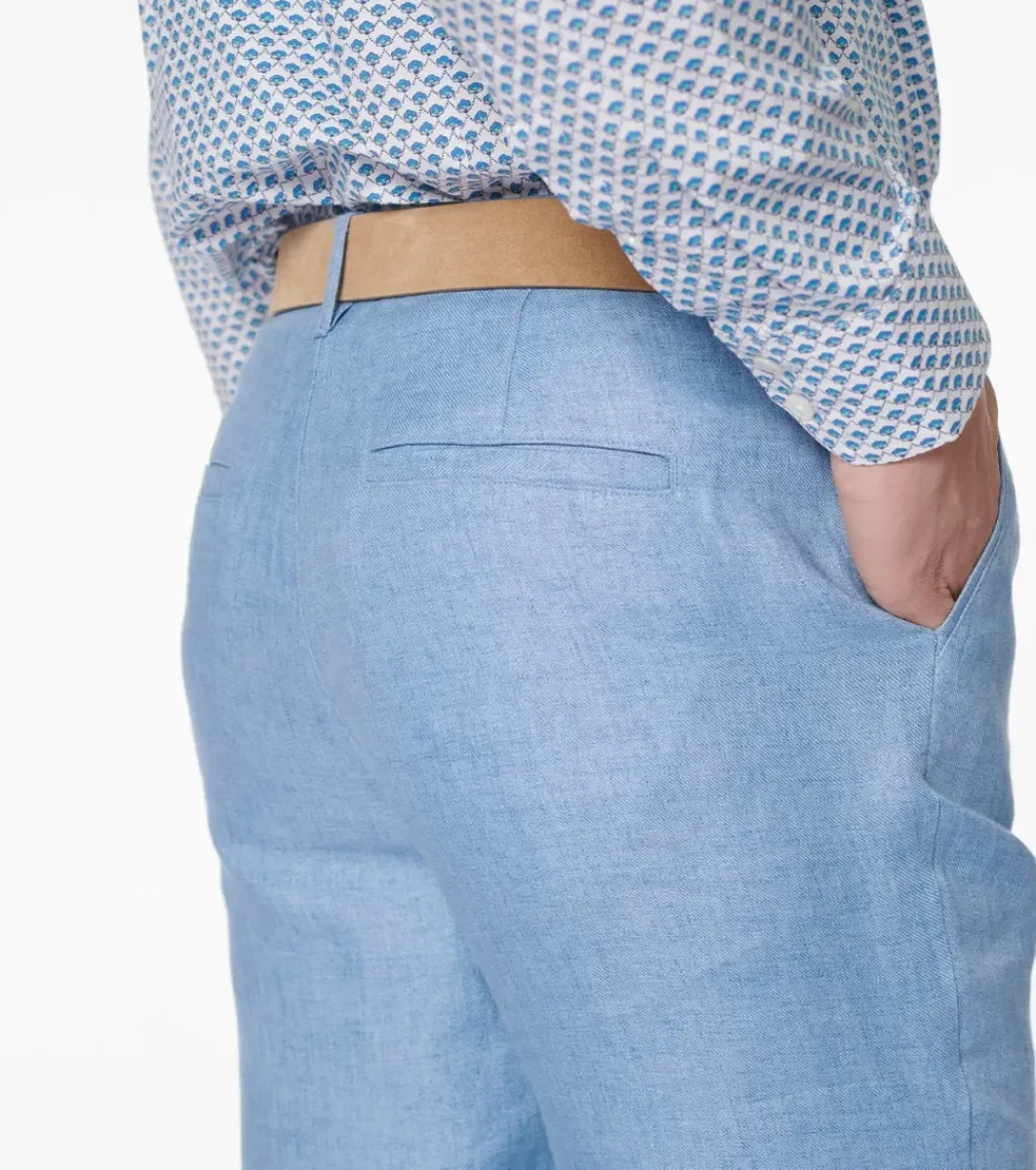 Homme Souleiado Pantalons | Pantalon MARIO Lin