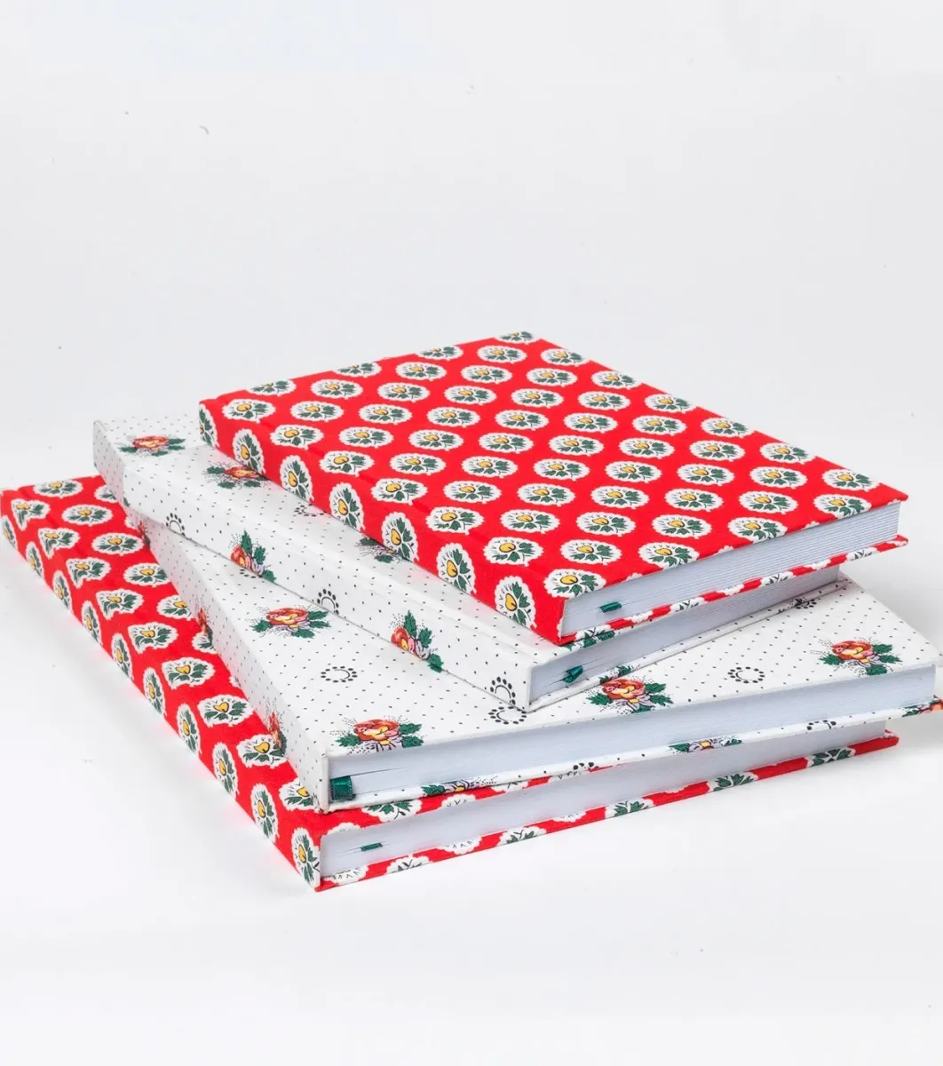 Enfant Souleiado Décoration | Garçon | Petit carnet Fleur d'Arles
