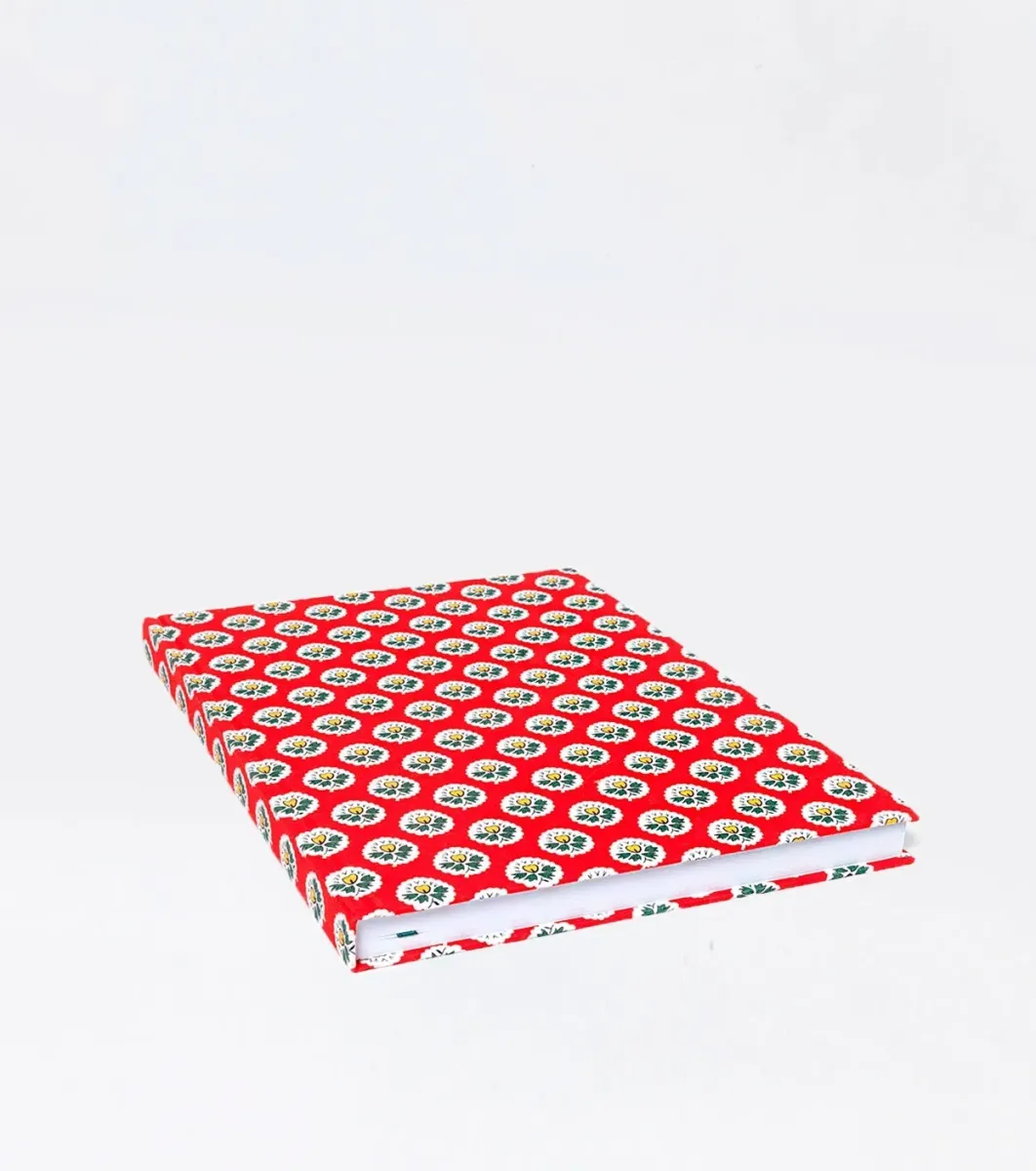 Enfant Souleiado Décoration | Garçon | Petit carnet Fleur d'Arles