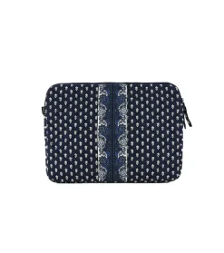 Souleiado Ligne De Voyage | Pochette AÏPADOU La Mouche