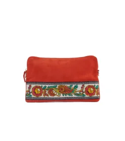 Femme Souleiado Sacs | Pochette CAMARINA