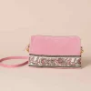 Femme Souleiado Sacs | Pochette CAMARINA