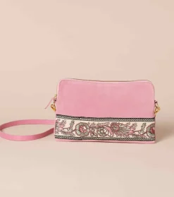 Femme Souleiado Sacs | Pochette CAMARINA