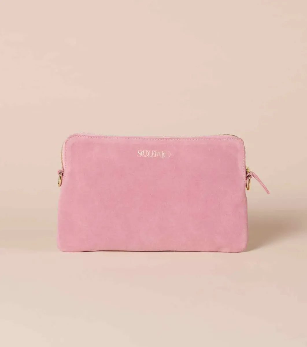 Femme Souleiado Sacs | Pochette CAMARINA