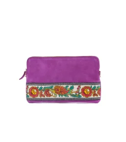 Femme Souleiado Sacs | Pochette CAMARINA