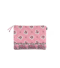 Femme Souleiado Ligne Adiana | Sacs | Pochette LEONE PRINTEMPS