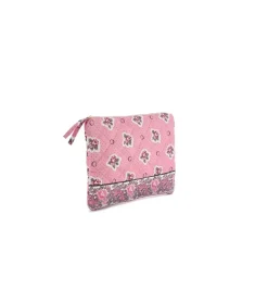 Femme Souleiado Ligne Adiana | Sacs | Pochette LEONE PRINTEMPS