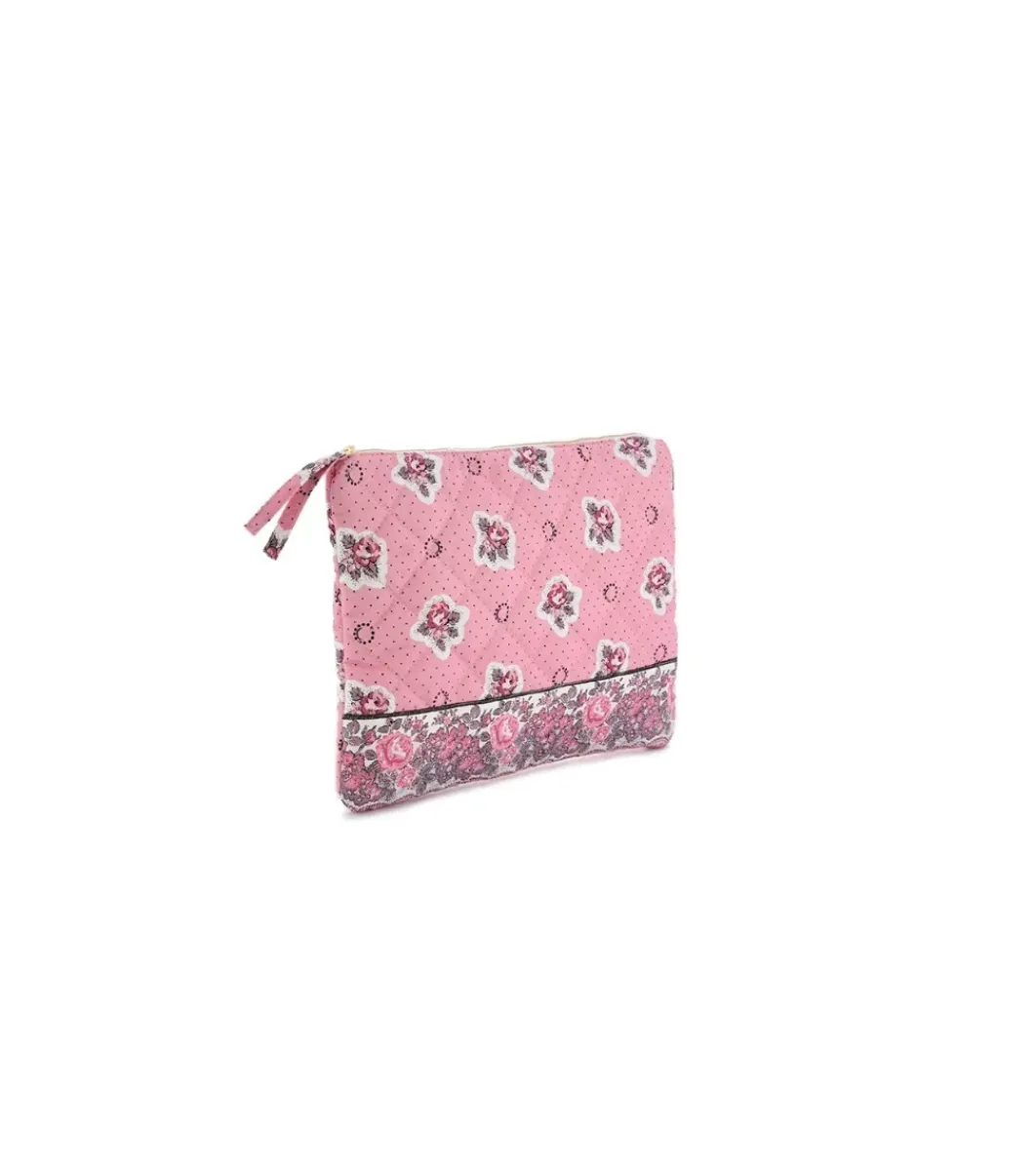 Femme Souleiado Ligne Adiana | Sacs | Pochette LEONE PRINTEMPS