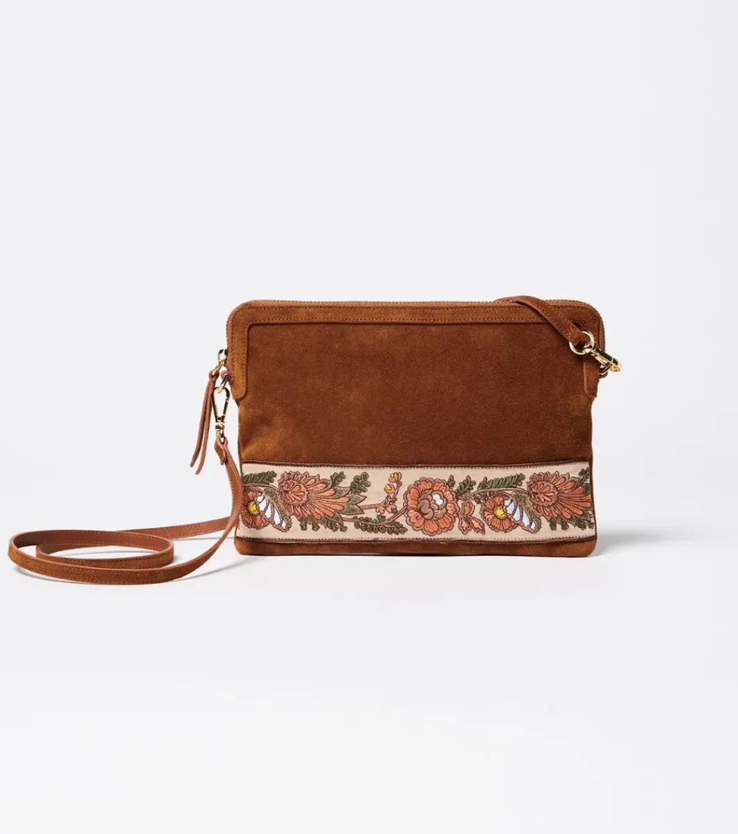 Femme Souleiado Sacs | Pochette PARADOU
