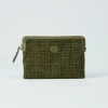 Femme Souleiado Sacs | Pochette PARADOU Tweed