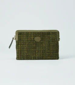 Femme Souleiado Sacs | Pochette PARADOU Tweed