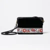 Femme Souleiado Sacs | Pochette PARADOU velours