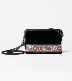Femme Souleiado Sacs | Pochette PARADOU velours