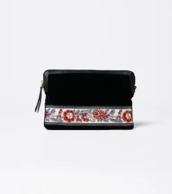 Femme Souleiado Sacs | Pochette PARADOU velours