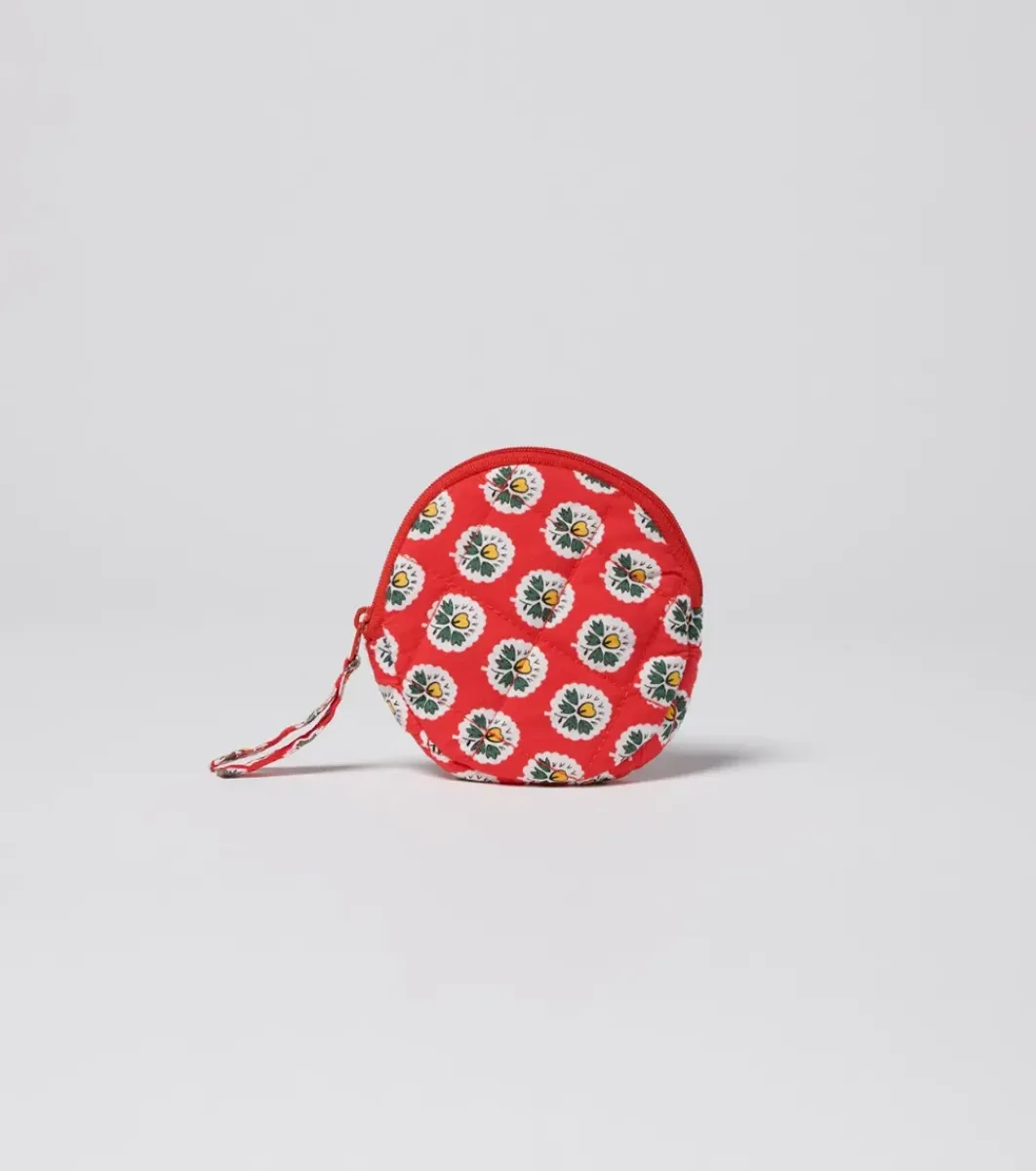 Enfant Souleiado Garçon | Fille | Porte-monnaie RICO Fleurs d'Arles