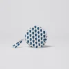 Enfant Souleiado Garçon | Fille | Porte-monnaie RICO La Mouche Bleu fond blanc