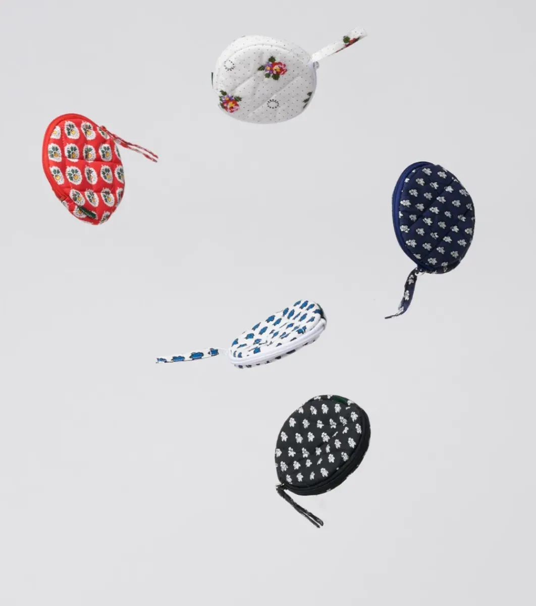 Enfant Souleiado Garçon | Fille | Porte-monnaie RICO Printemps blanc