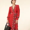 Femme Souleiado Robes | Robe ALERIA Le Petit Trianon