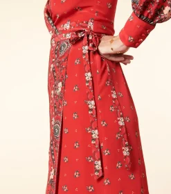 Femme Souleiado Robes | Robe ALERIA Le Petit Trianon