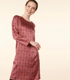 Femme Souleiado Robes | Robe DIANA Précieux