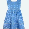Enfant Souleiado Fille | Robe fillette LOULOU Biot