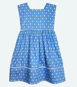 Enfant Souleiado Fille | Robe fillette LOULOU Biot