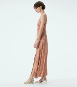 Femme Souleiado Robes | Robe KATIA Tania