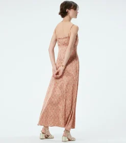 Femme Souleiado Robes | Robe KATIA Tania