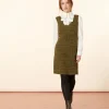 Femme Souleiado Robes | Robe MARISE Tweed
