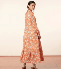 Femme Souleiado Robes | Robe MIRABELLE Natacha