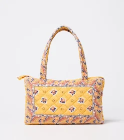 Femme Souleiado Cabas | Ligne Adiana | Sac ADIANA Printemps