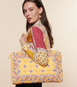 Femme Souleiado Cabas | Ligne Adiana | Sac ADIANA Printemps
