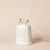 Femme Souleiado Sacs | Sac CAROLINA tressé
