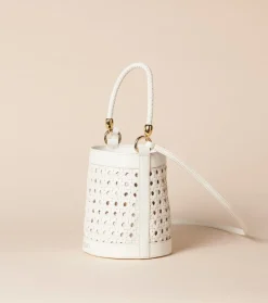 Femme Souleiado Sacs | Sac CAROLINA tressé