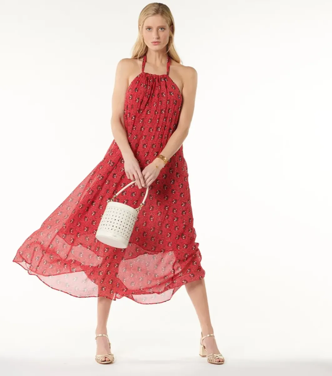 Femme Souleiado Sacs | Sac CAROLINA tressé